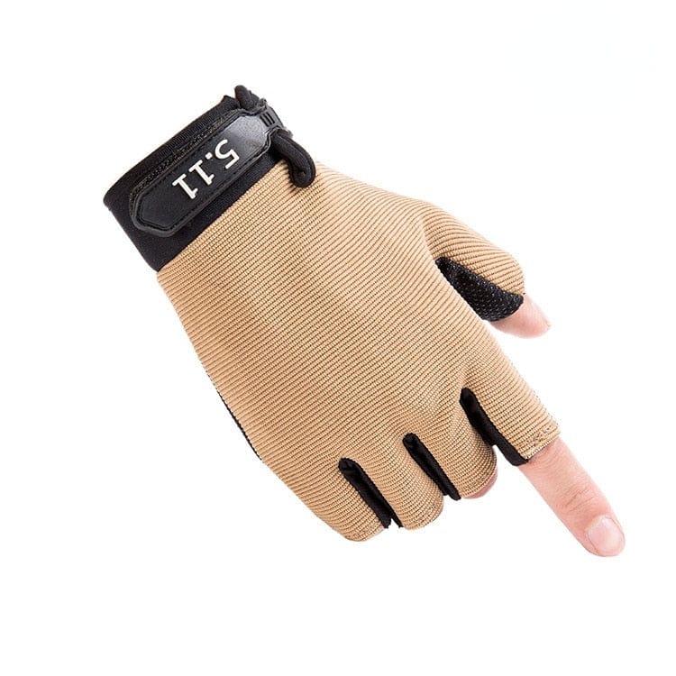 Kong grip training glove - ALLRJ