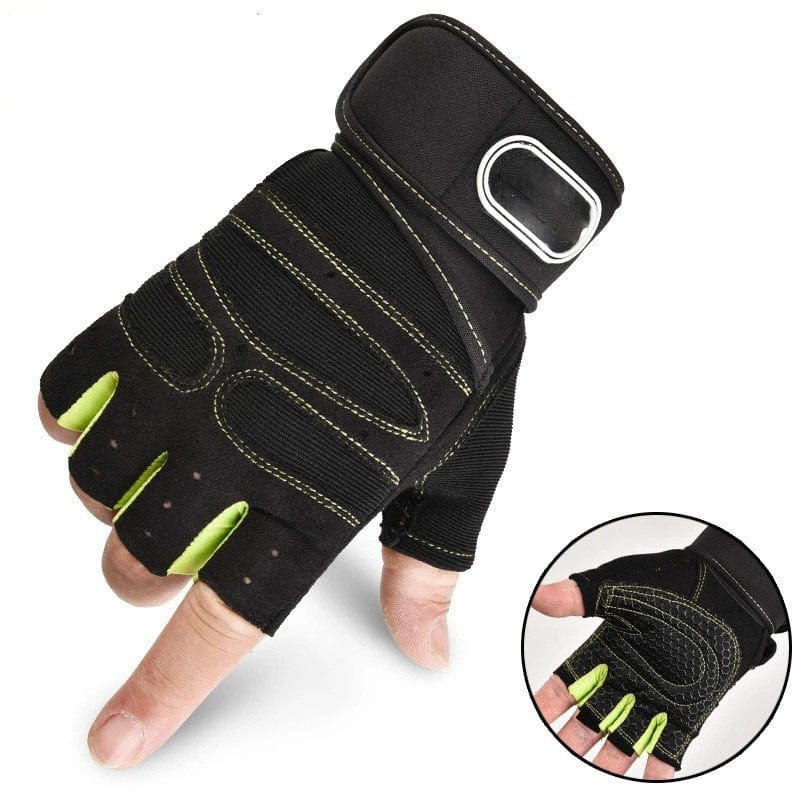 Kong grip training glove - ALLRJ