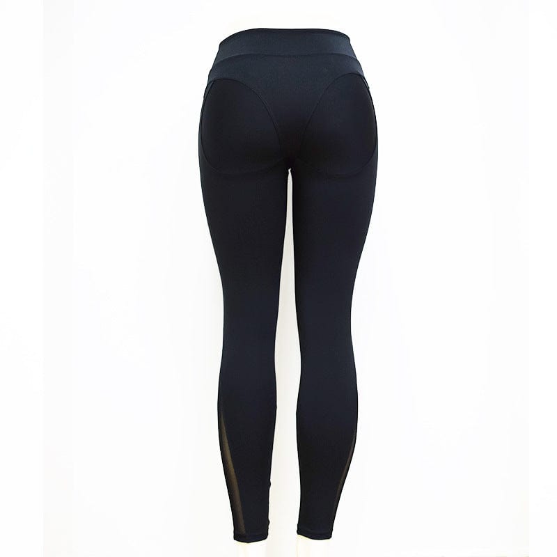Luxa collection legging - ALLRJ