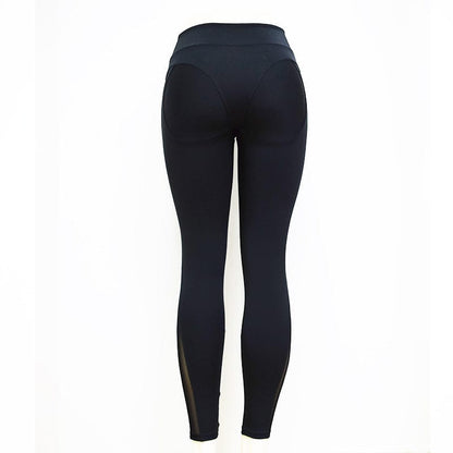 Luxa collection legging - ALLRJ