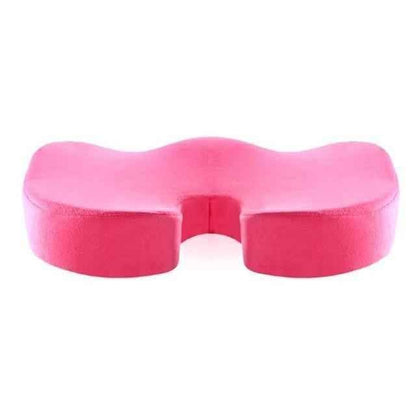 Luxury Memory Foam Travel Cushion Pad - ALLRJ