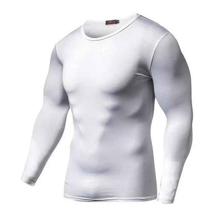 Mass compression shirt - ALLRJ