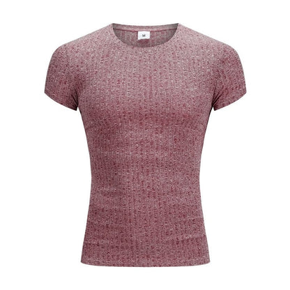 Mass man micro V - neck - ALLRJ