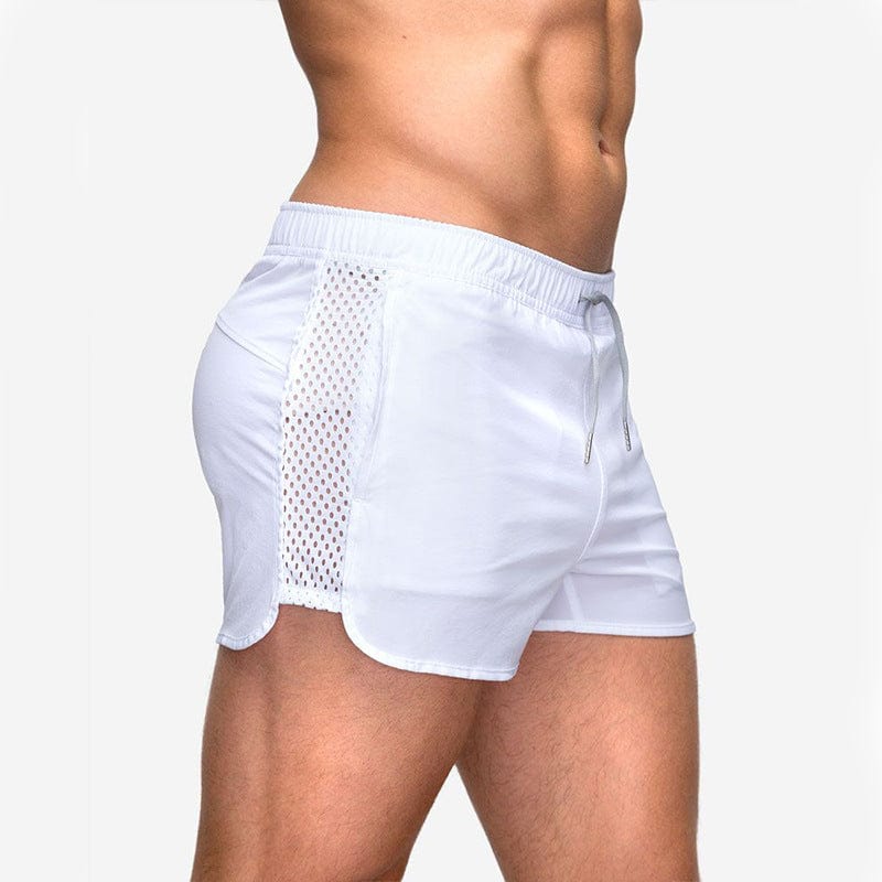 Men’s 5” training short - ALLRJ