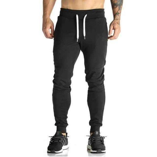 Men's Athletic Joggers - ALLRJ