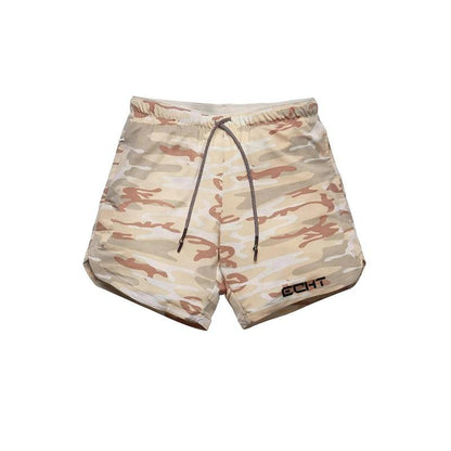 Men's Brent sport shorts - ALLRJ