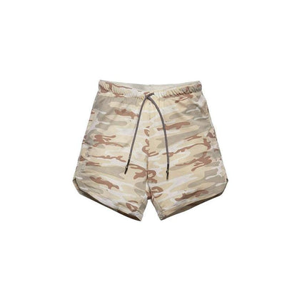 Men's Brent sport shorts - ALLRJ