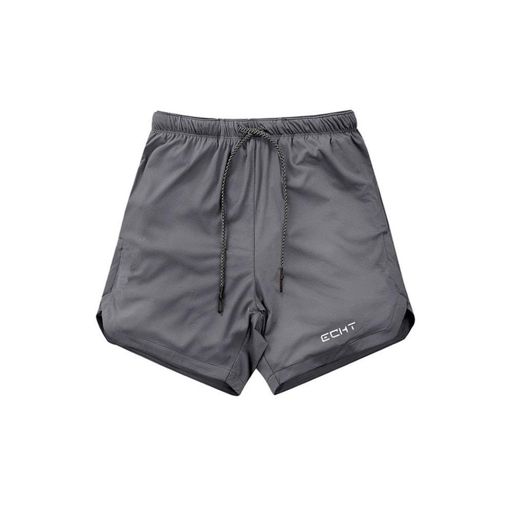 Men's Brent sport shorts - ALLRJ