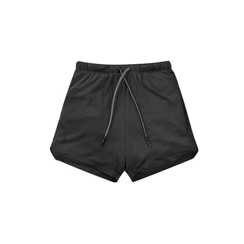 Men's Brent sport shorts - ALLRJ