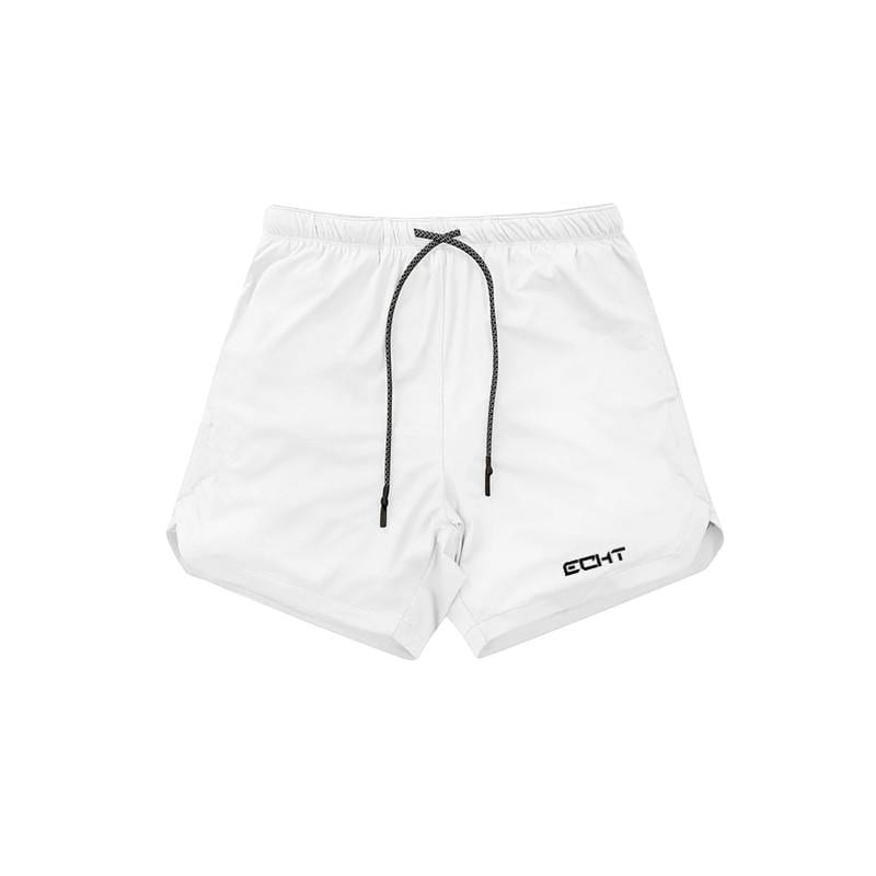 Men's Brent sport shorts - ALLRJ