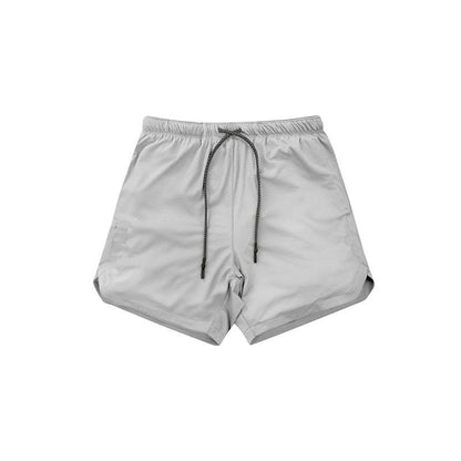 Men's Brent sport shorts - ALLRJ