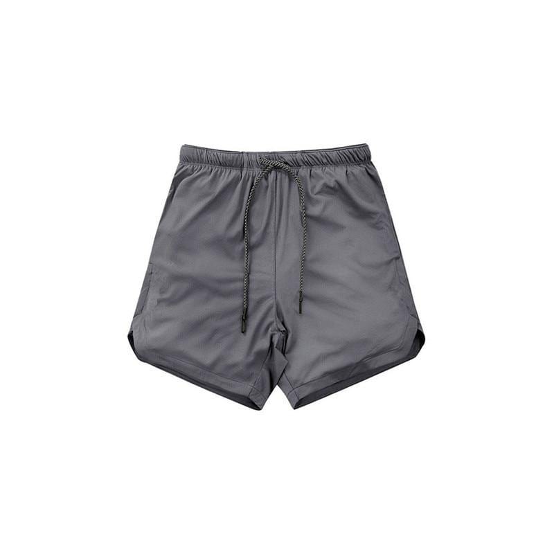 Men's Brent sport shorts - ALLRJ