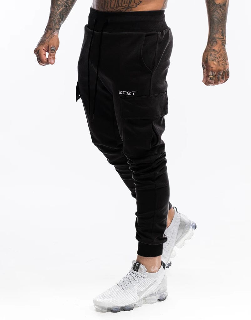 Men's Evan Jogger with pockets - ALLRJ