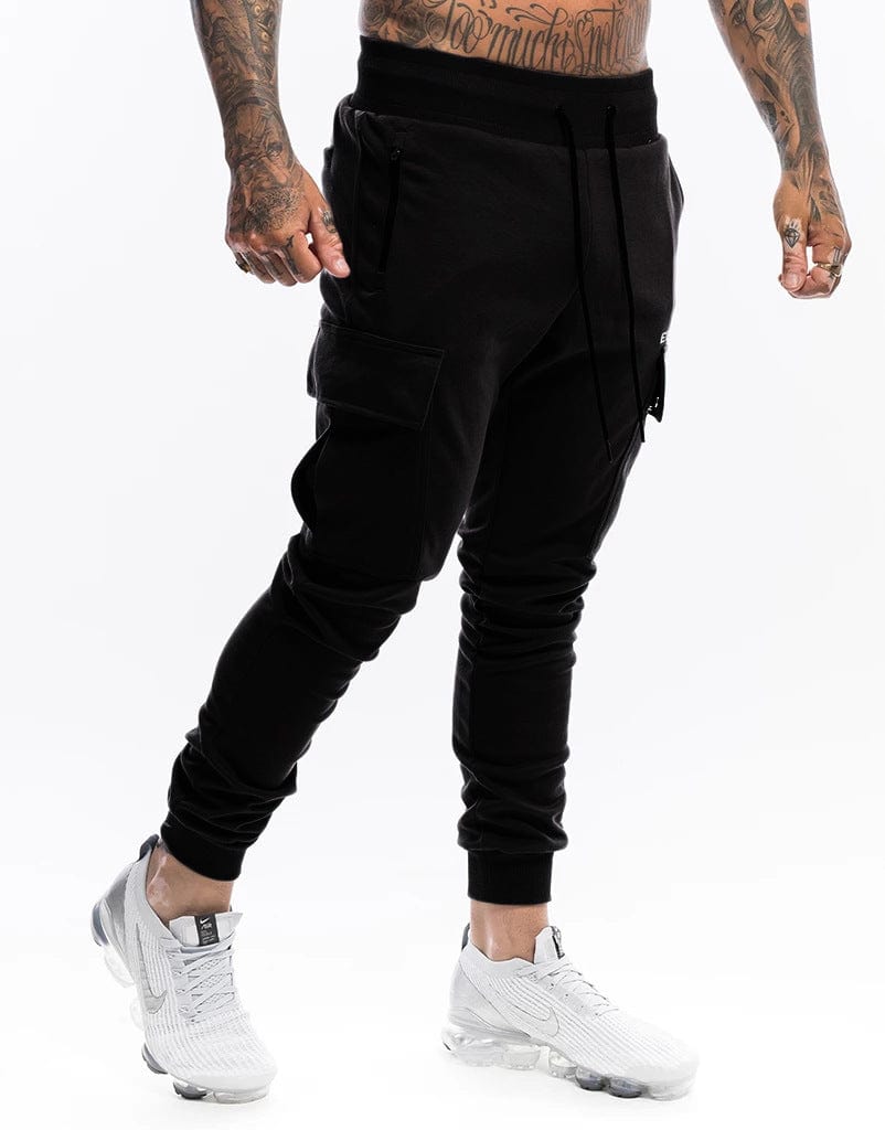 Men's Evan Jogger with pockets - ALLRJ