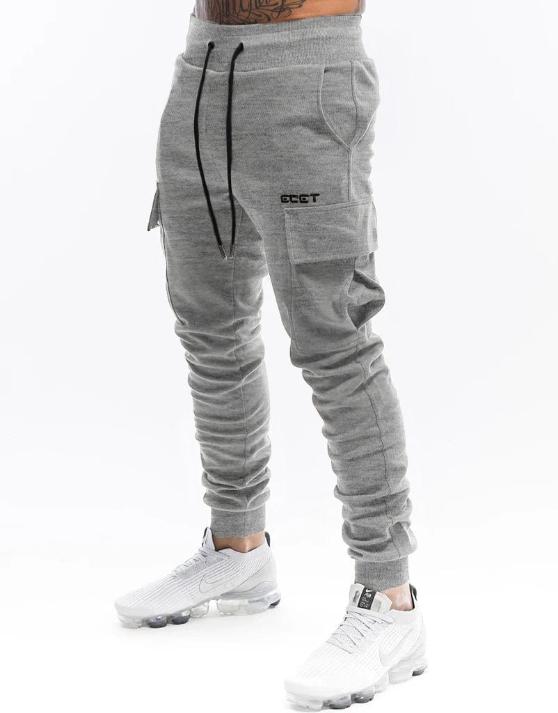 Men's Evan Jogger with pockets - ALLRJ