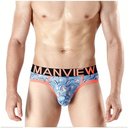 Men's Kong briefs - ALLRJ