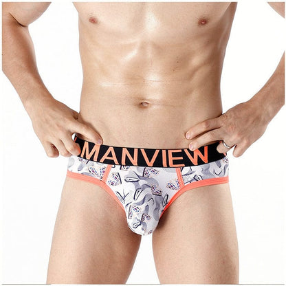 Men's Kong briefs - ALLRJ