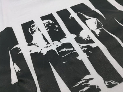 Men's old school animal training shirt - ALLRJ