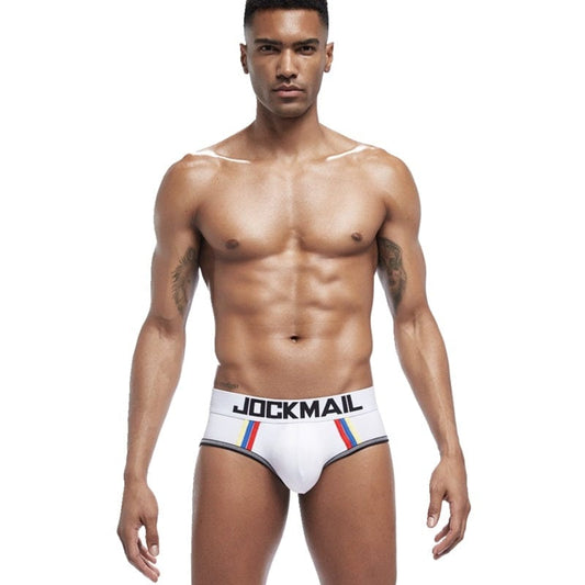 Men’s Performance Brief - ALLRJ