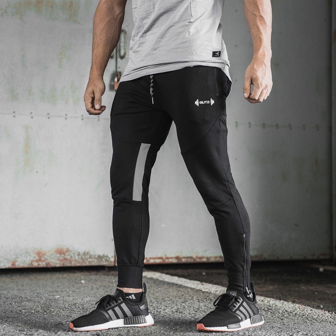 Men's Power Jogger - ALLRJ