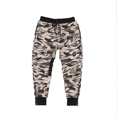 Men's Power Jogger - ALLRJ