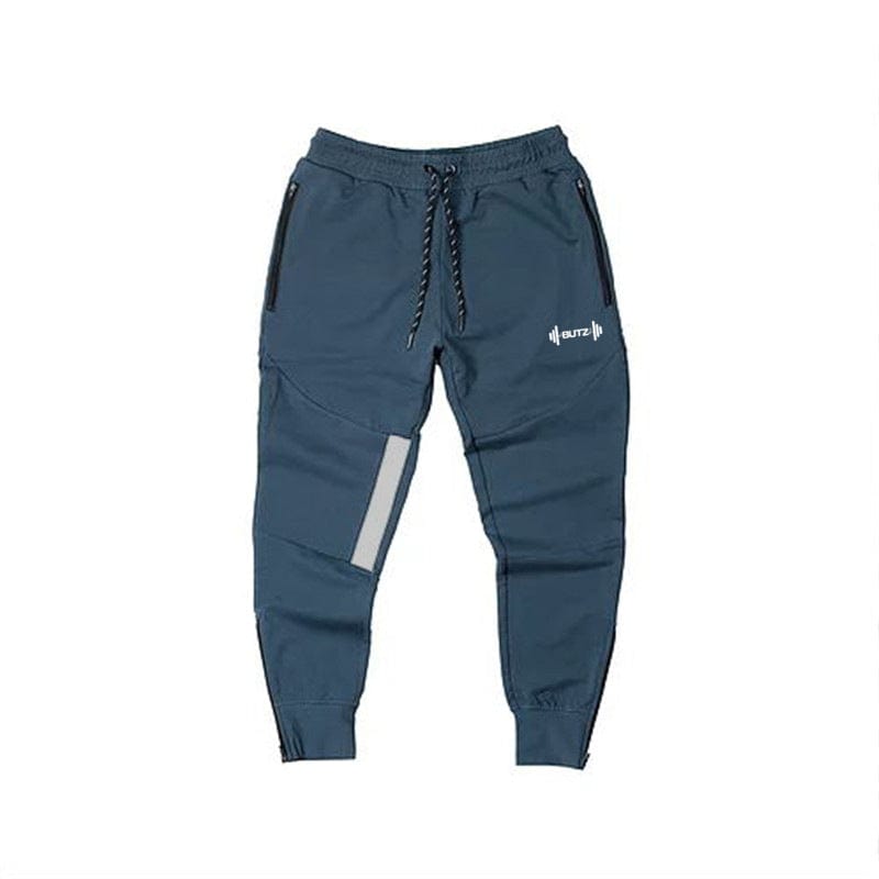 Men's Power Jogger - ALLRJ
