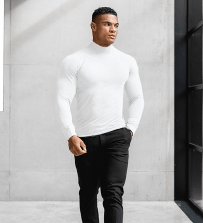 Men's Power Long Sleeve - ALLRJ