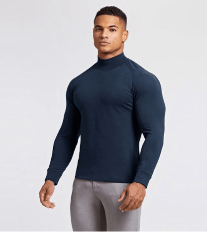 Men's Power Long Sleeve - ALLRJ