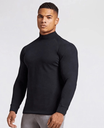 Men's Power Long Sleeve - ALLRJ