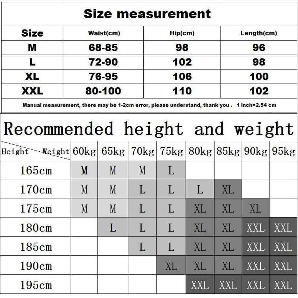 Men's Tech Fit Joggers - The Best Premium Quality Men's Jogger - ALLRJ