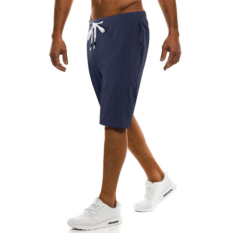 Men's Terry short - ALLRJ