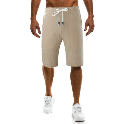 Men's Terry short - ALLRJ