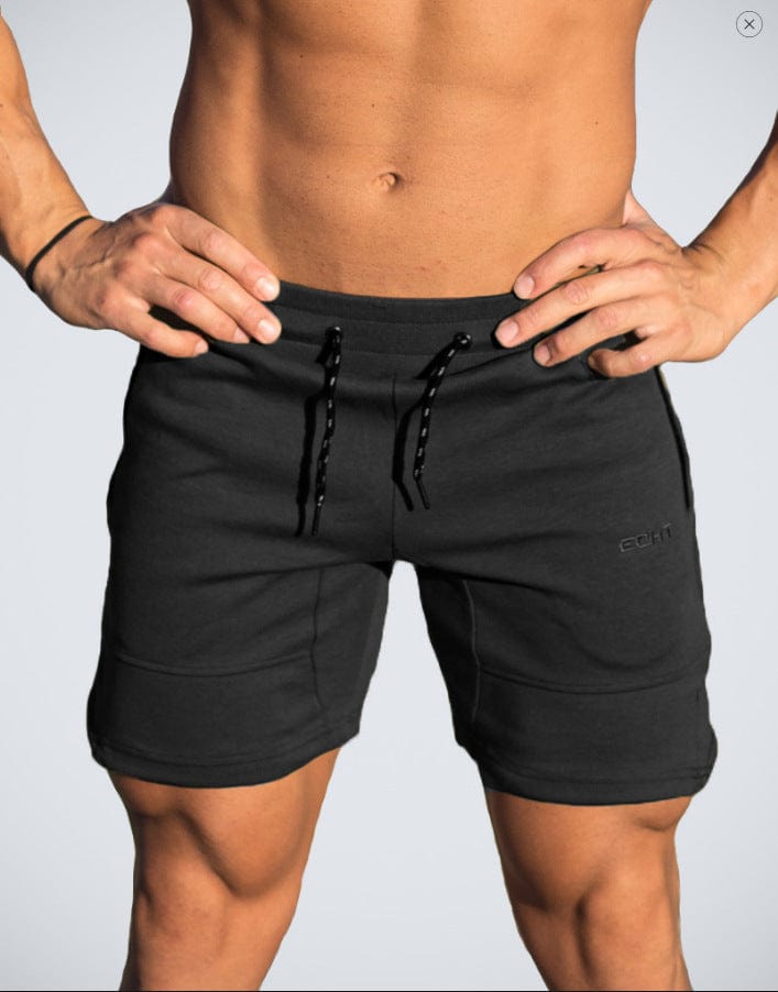 Men’s terry short - ALLRJ