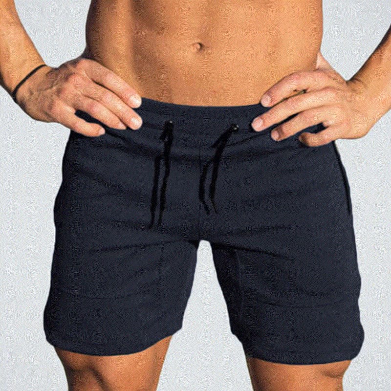 Men’s terry short - ALLRJ