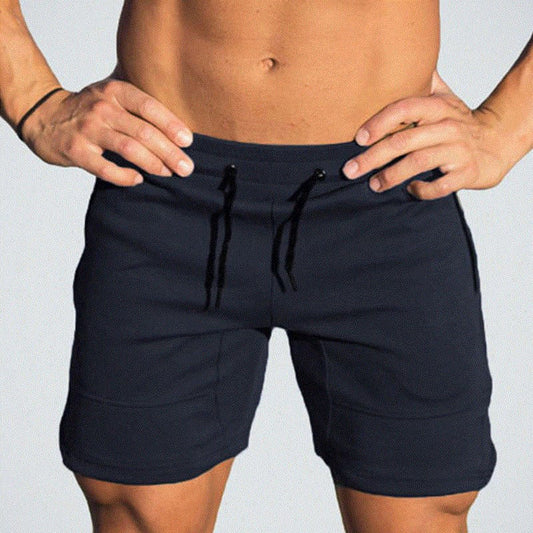 Men’s terry short - ALLRJ
