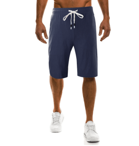 Men's Terry short - ALLRJ
