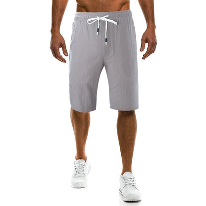 Men's Terry short - ALLRJ