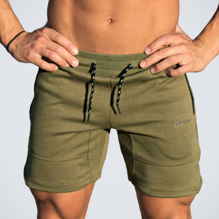 Men’s terry short - ALLRJ