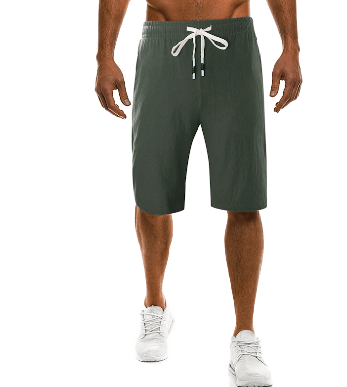 Men's Terry short - ALLRJ