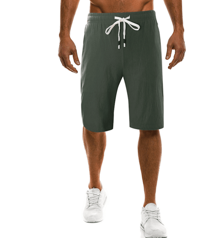 Men's Terry short - ALLRJ