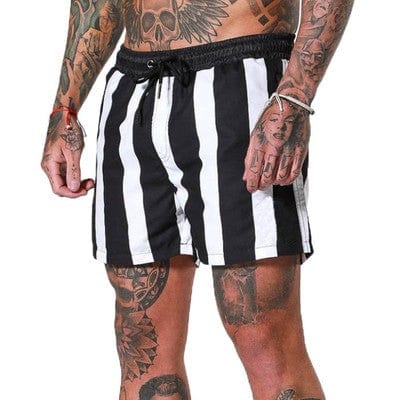 Men's Toby beach board shorts - ALLRJ