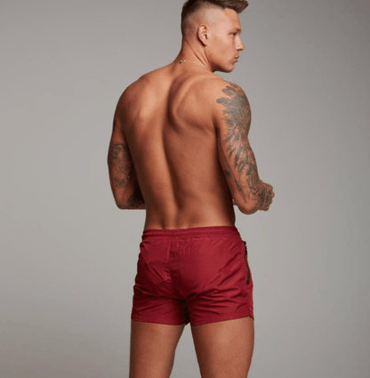 Mens Vibe Short - ALLRJ