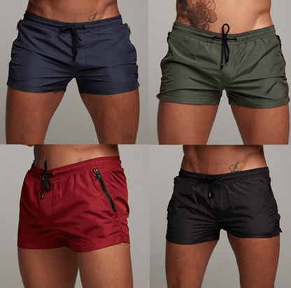 Mens Vibe Short - ALLRJ