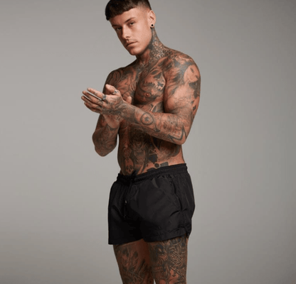 Mens Vibe Short - ALLRJ