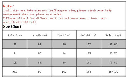 Monster muscle symmetrical tank - ALLRJ