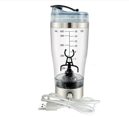 Muscle - bodies Electric Protein Shaker - ALLRJ