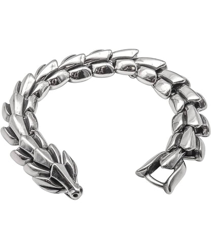 Muscle dragon Viking bracelet - ALLRJ