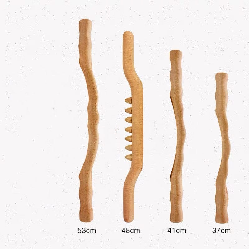 Muscle relax stick - ALLRJ