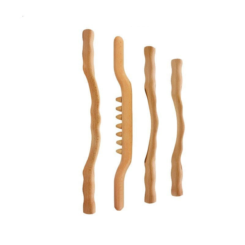 Muscle relax stick - ALLRJ