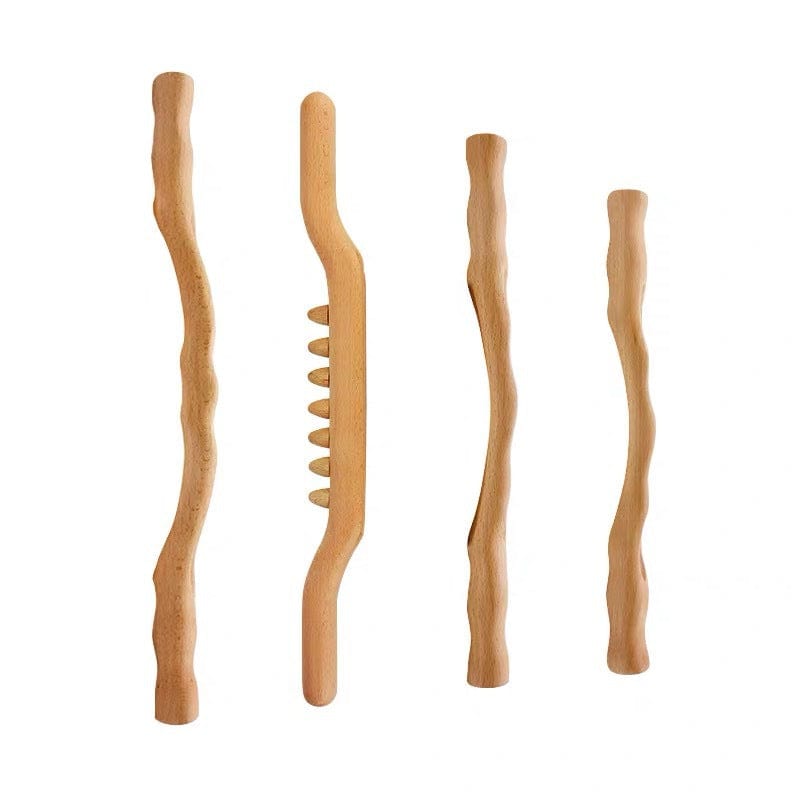 Muscle relax stick - ALLRJ